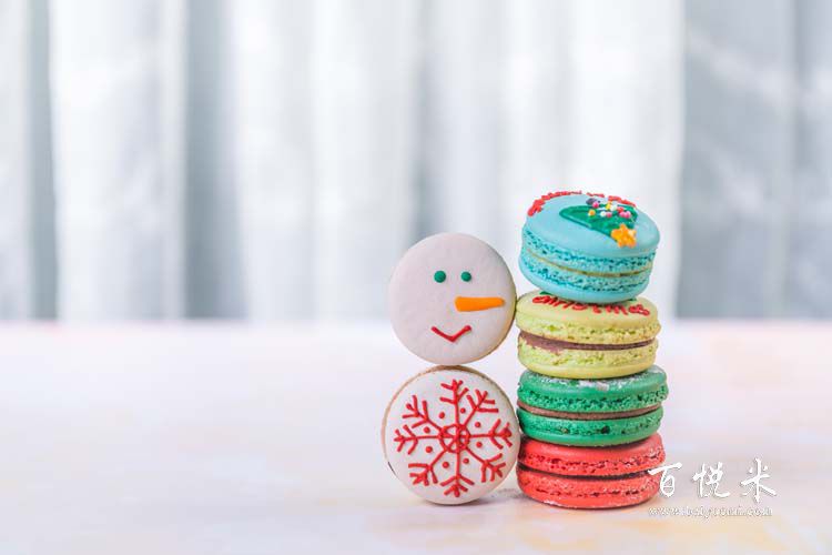 男孩子沒有什么學歷,想學習西點可以去哪里學？